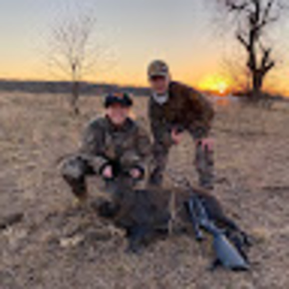 Meet your Posher, Andrew - Picture 1 of 1